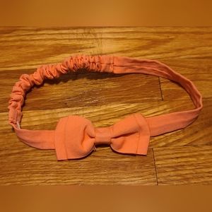 10 for $16 - Infant Girls Bow Headband